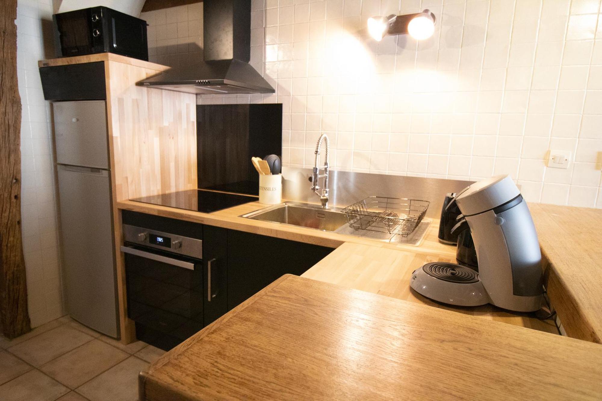 Les Chambres Tonics Montrevel-en-Bresse Εξωτερικό φωτογραφία