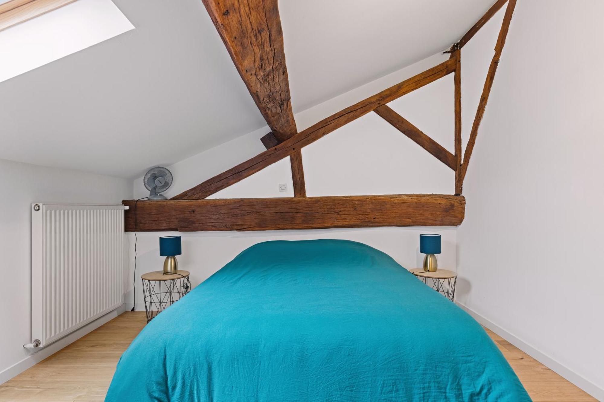 Les Chambres Tonics Montrevel-en-Bresse Εξωτερικό φωτογραφία