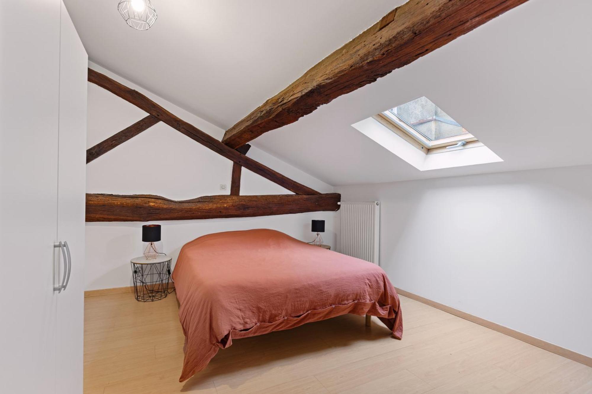 Les Chambres Tonics Montrevel-en-Bresse Εξωτερικό φωτογραφία