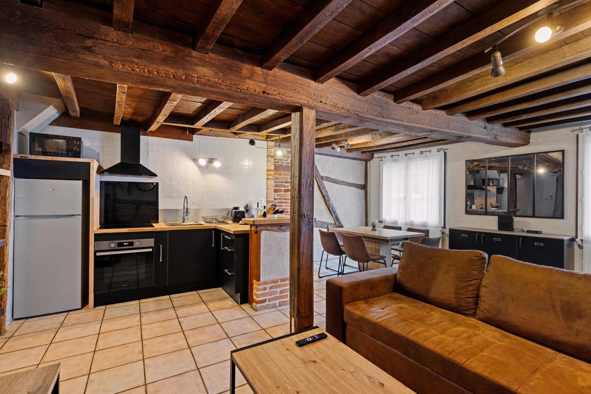 Les Chambres Tonics Montrevel-en-Bresse Εξωτερικό φωτογραφία