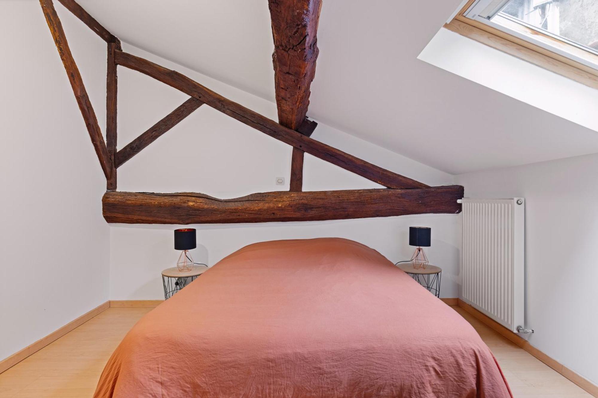 Les Chambres Tonics Montrevel-en-Bresse Εξωτερικό φωτογραφία
