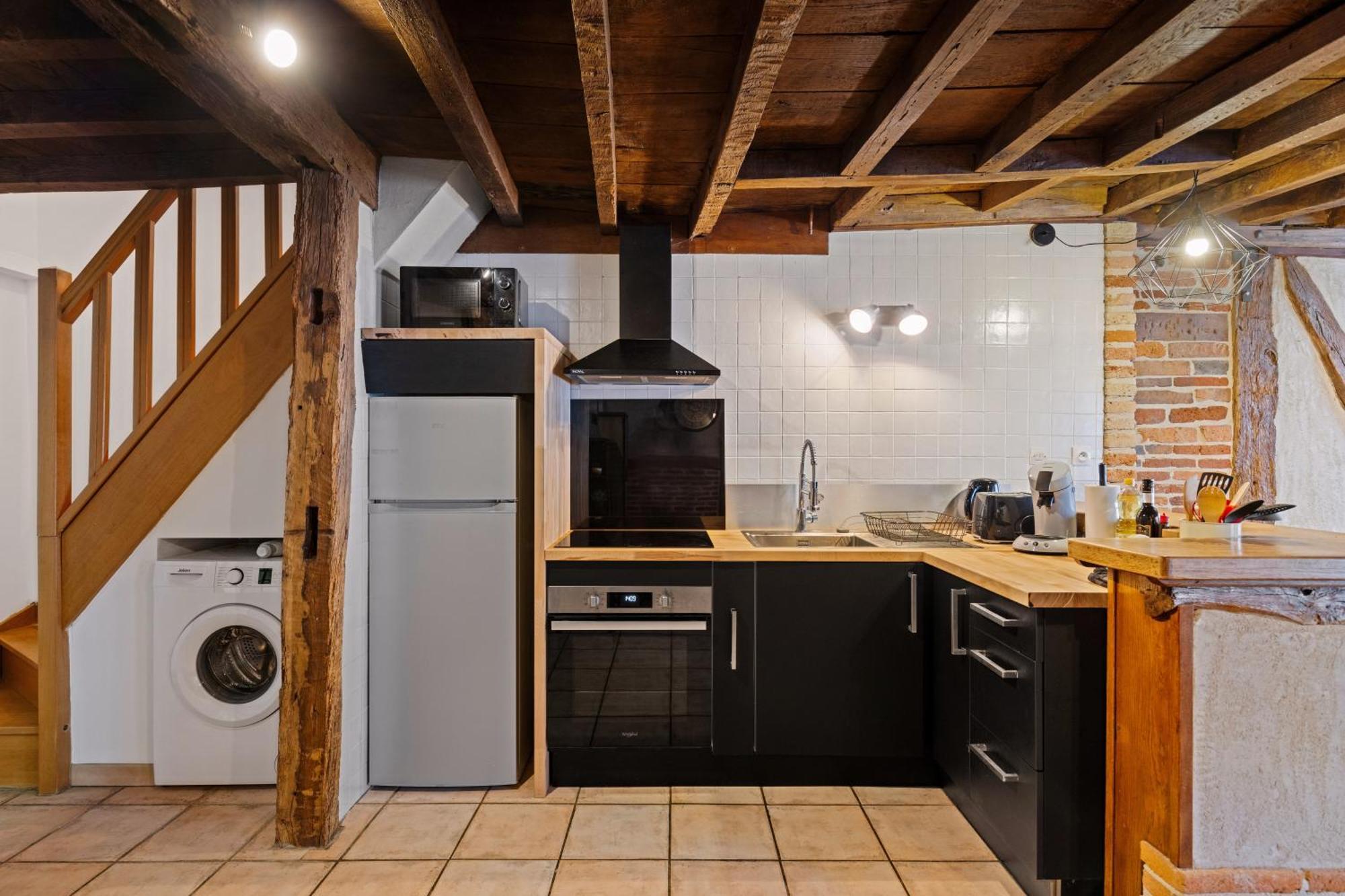 Les Chambres Tonics Montrevel-en-Bresse Εξωτερικό φωτογραφία